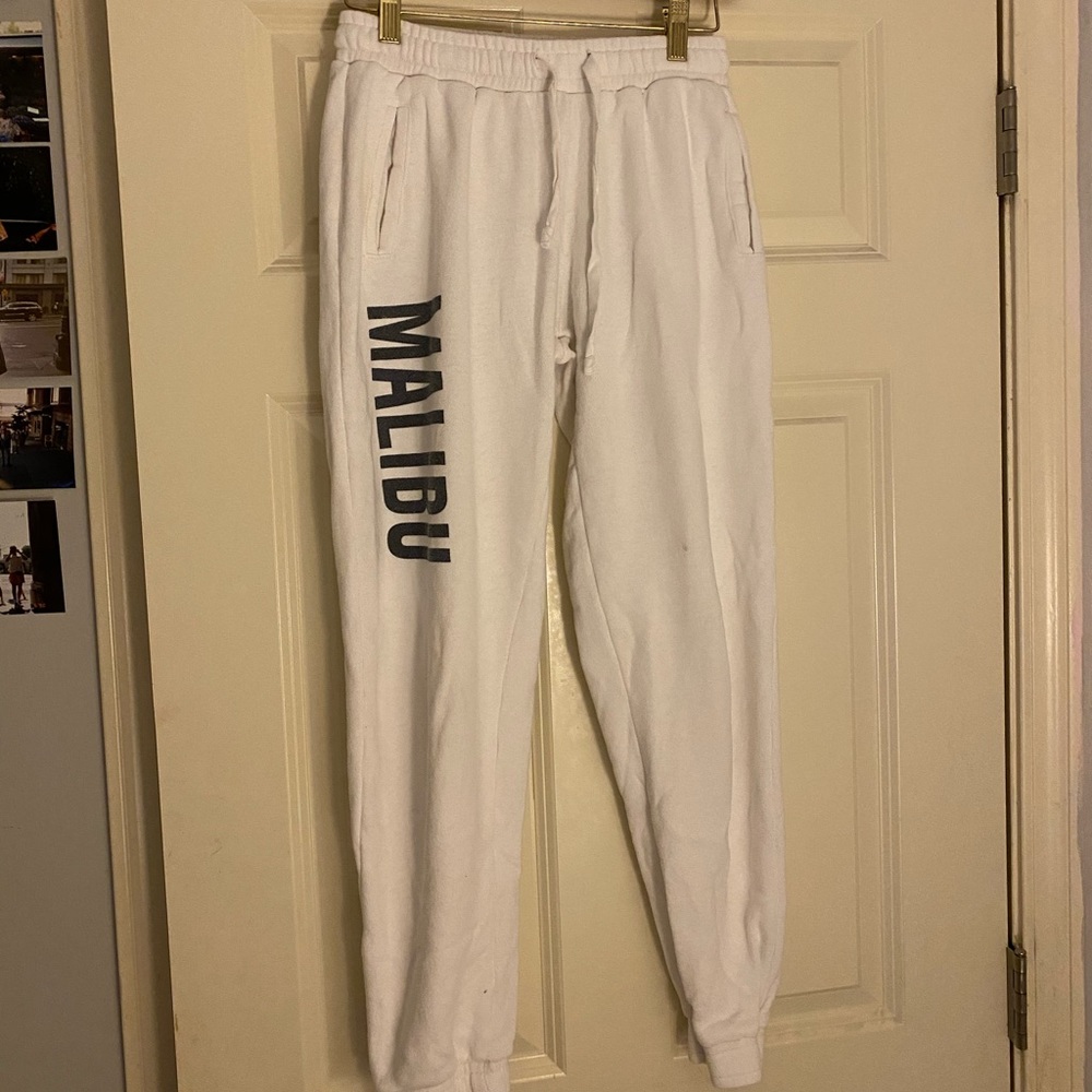 Brandy Melville Malibu Sweatpants